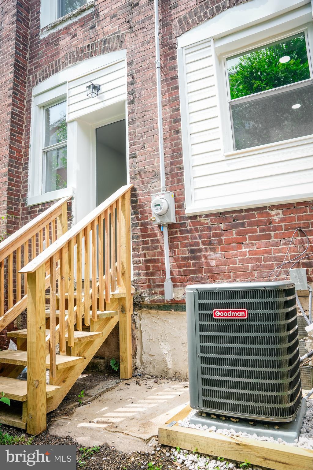 KINGSESSING - Residential Lease