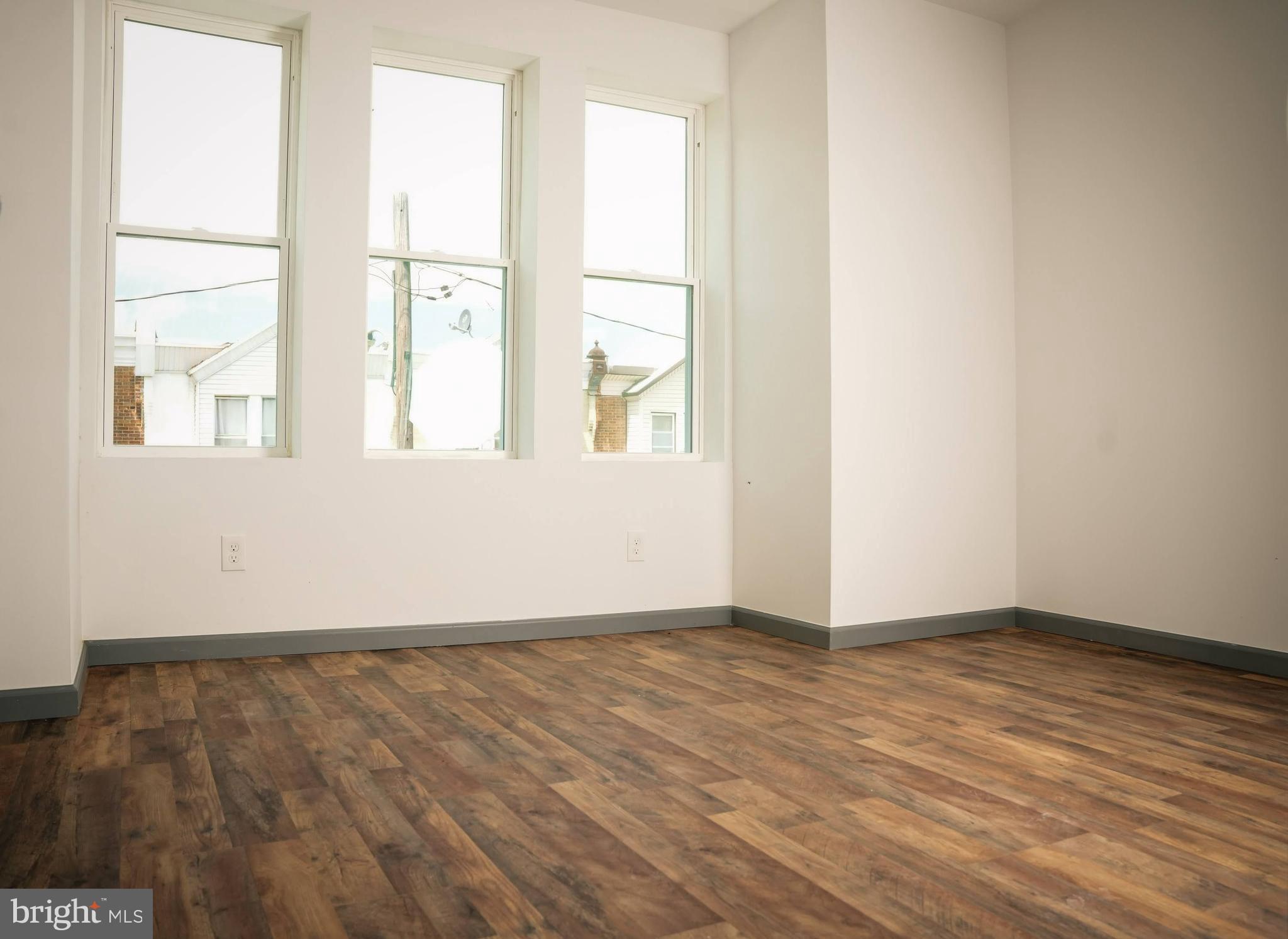 KINGSESSING - Residential Lease