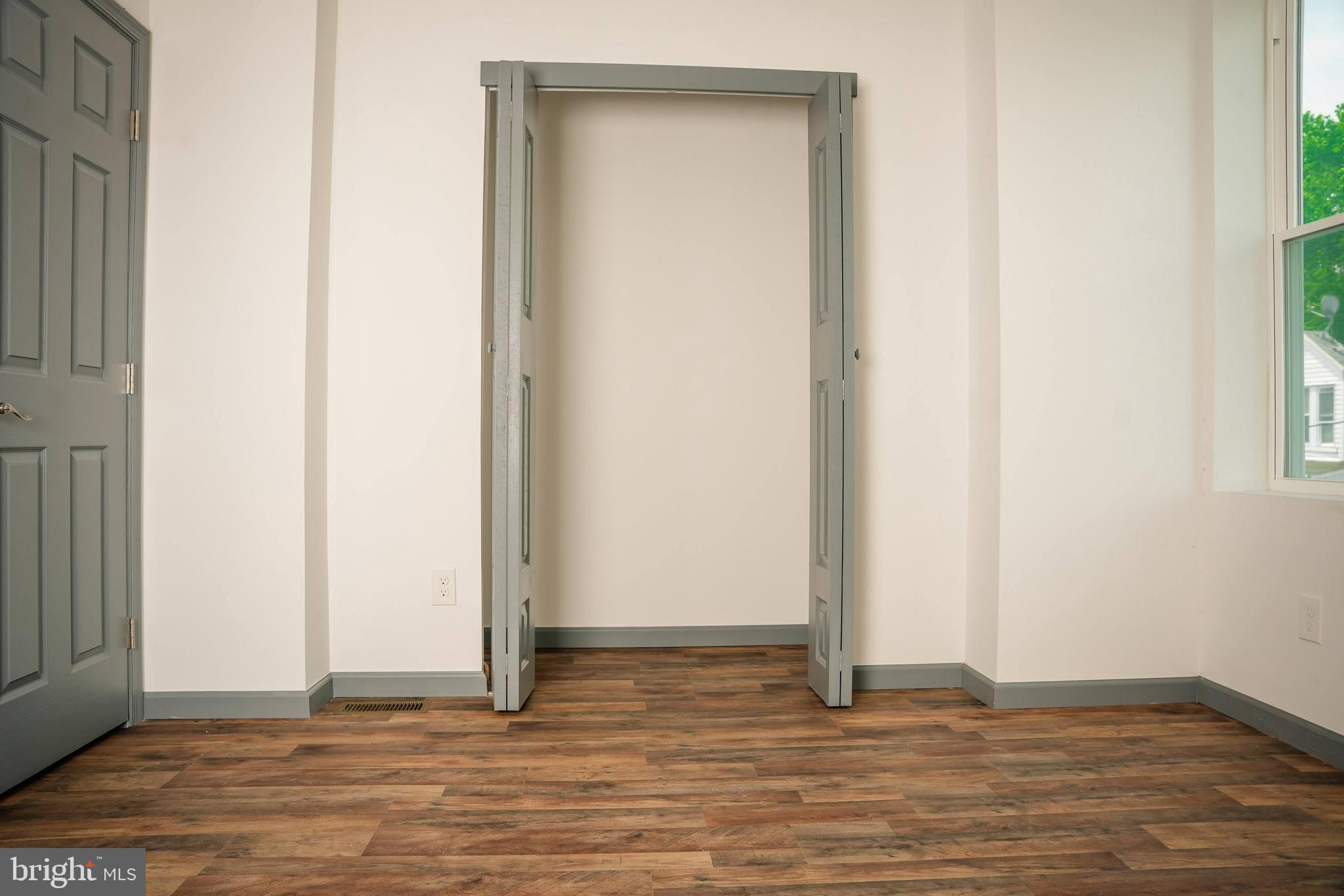 KINGSESSING - Residential Lease