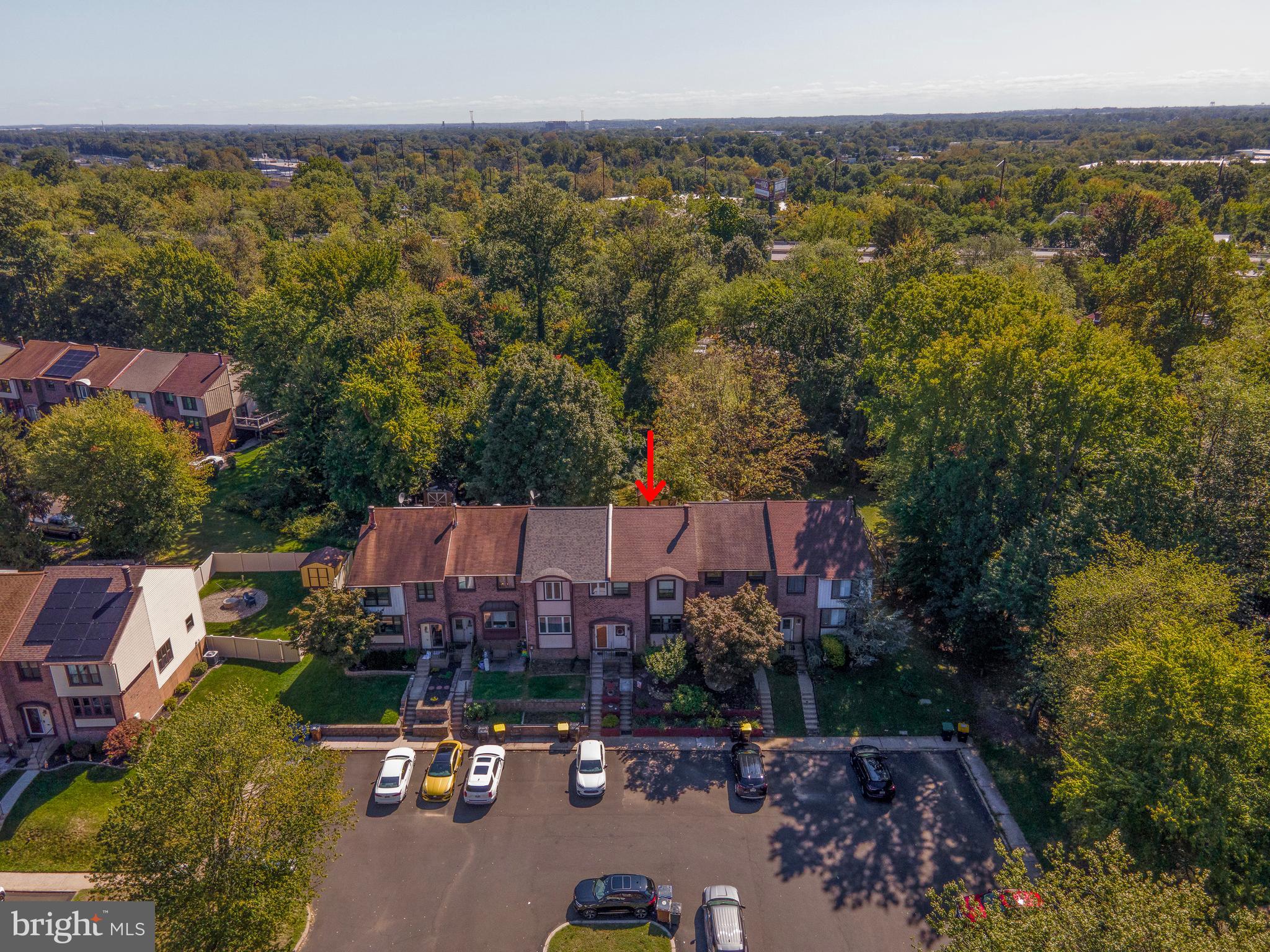 CLUSTERS - Residential