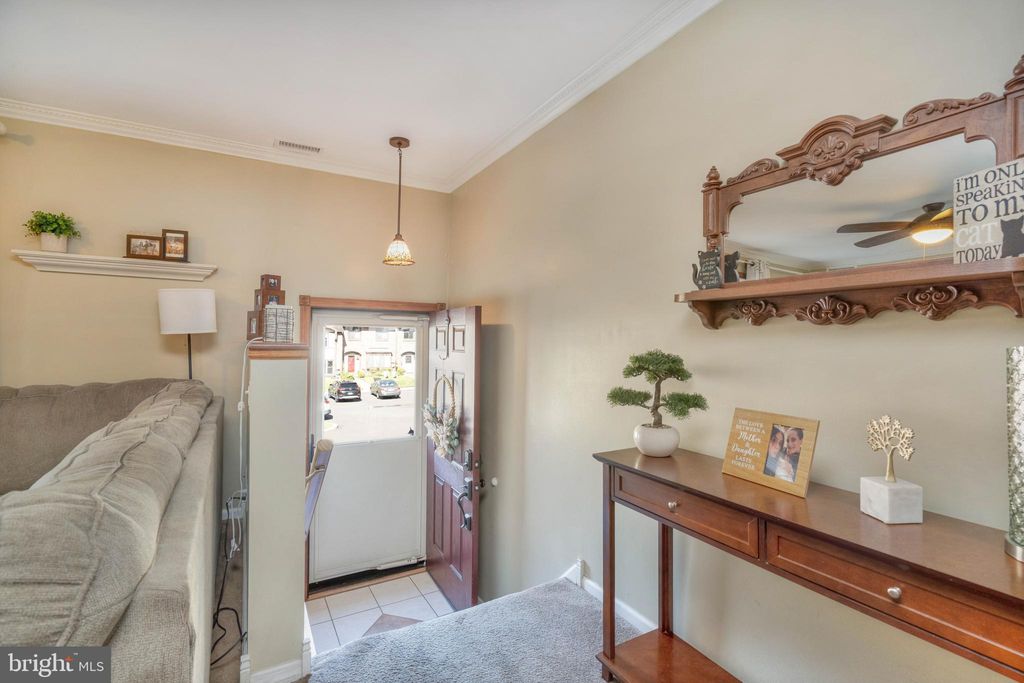 Photo of 3933 Wrexham Court, BENSALEM, PA 19020 (MLS # PABU2112178)