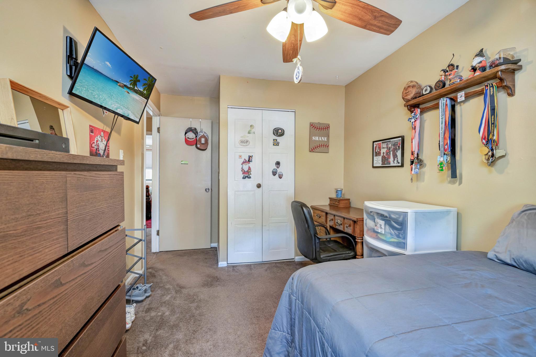 CLUSTERS - Residential