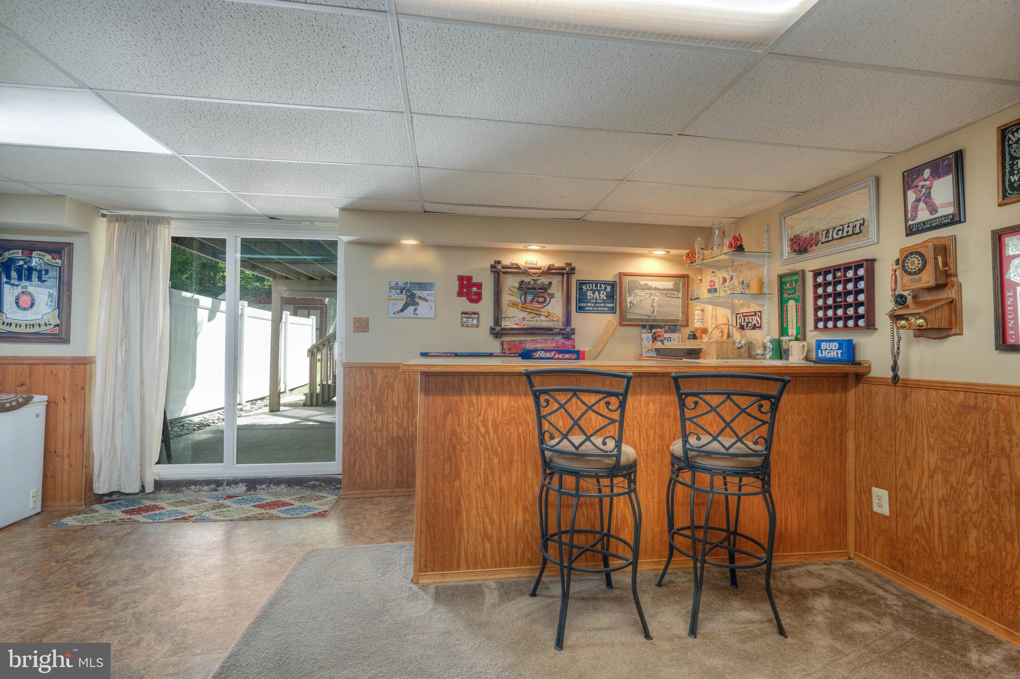 CLUSTERS - Residential