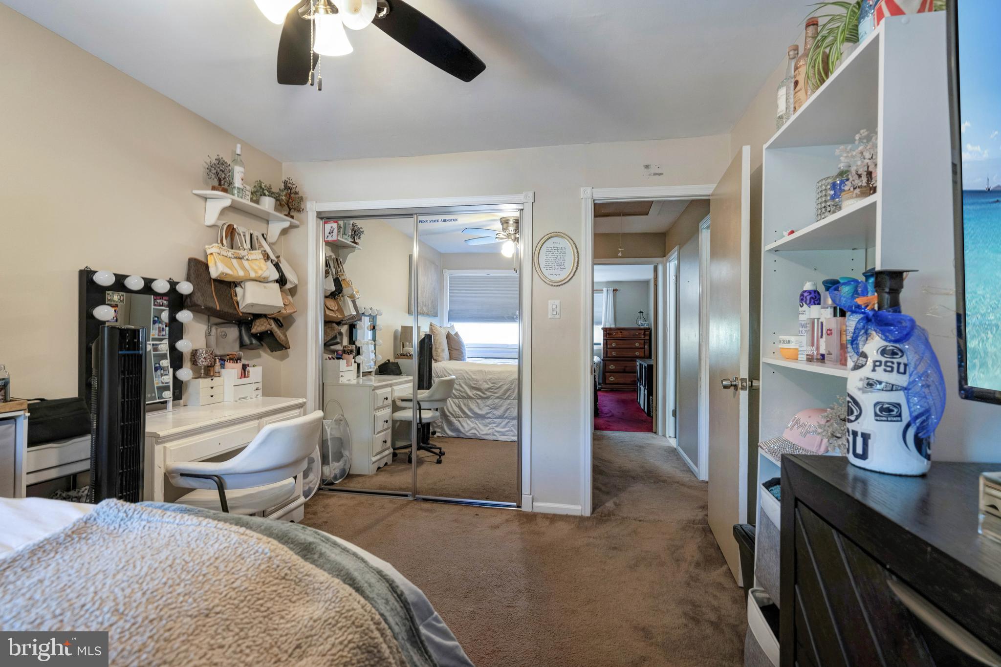 CLUSTERS - Residential