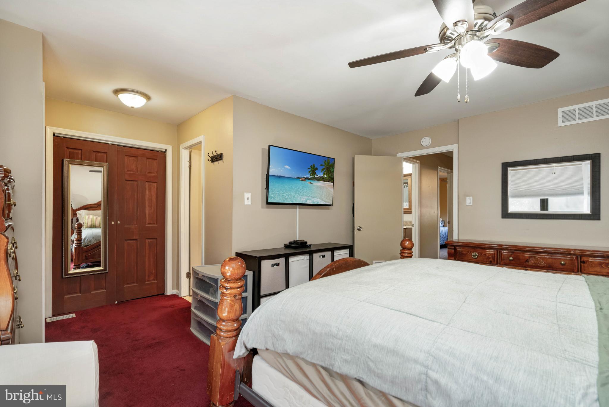 CLUSTERS - Residential