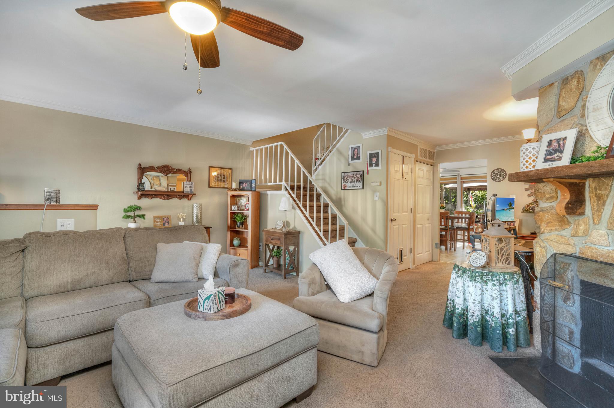 CLUSTERS - Residential