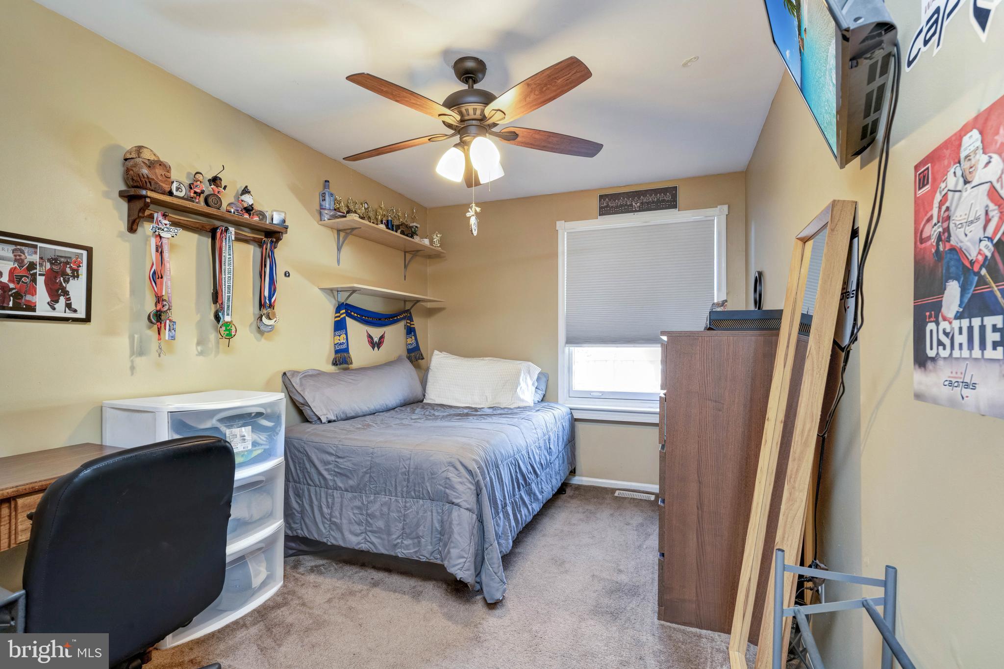 CLUSTERS - Residential