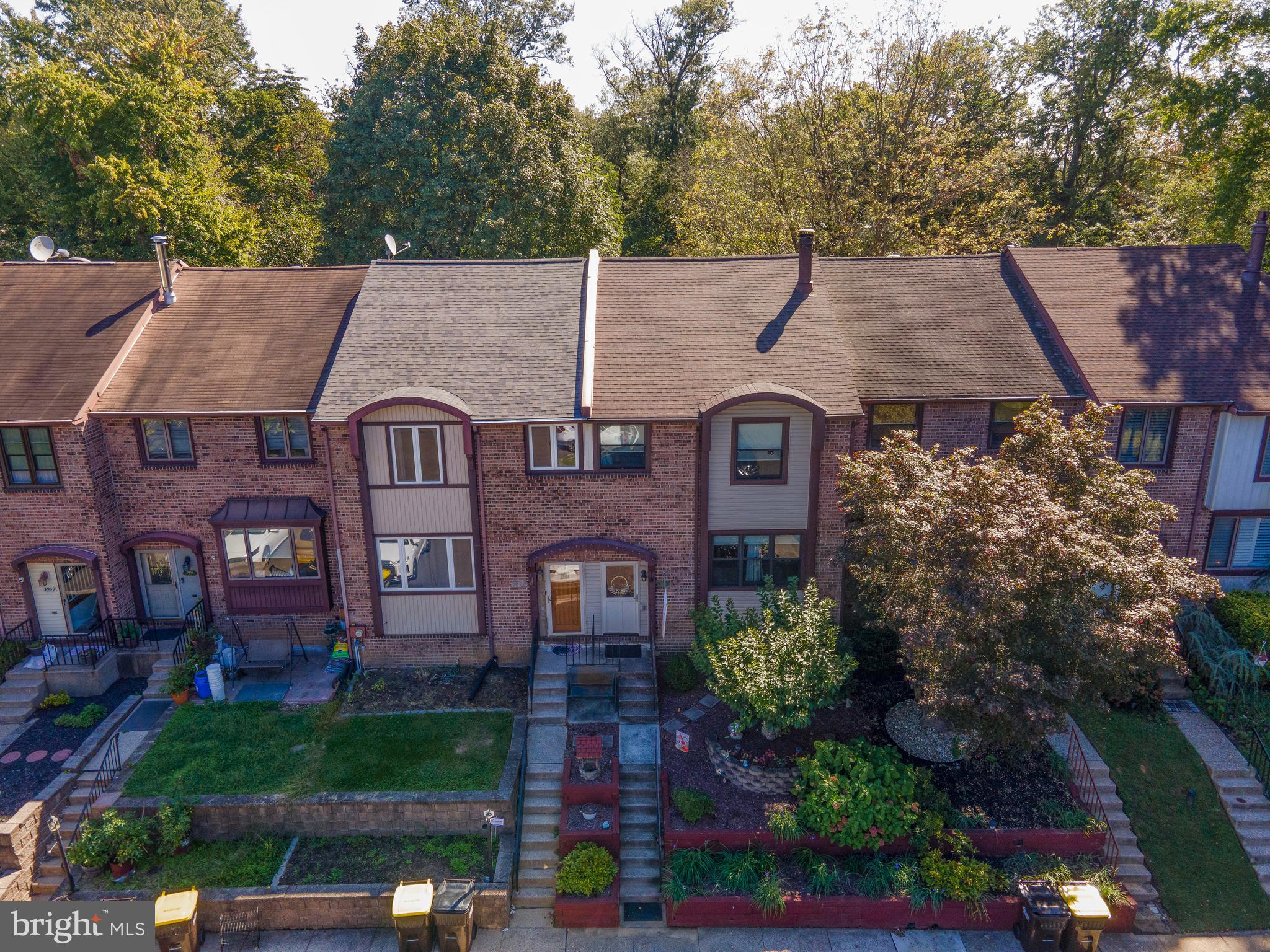 CLUSTERS - Residential