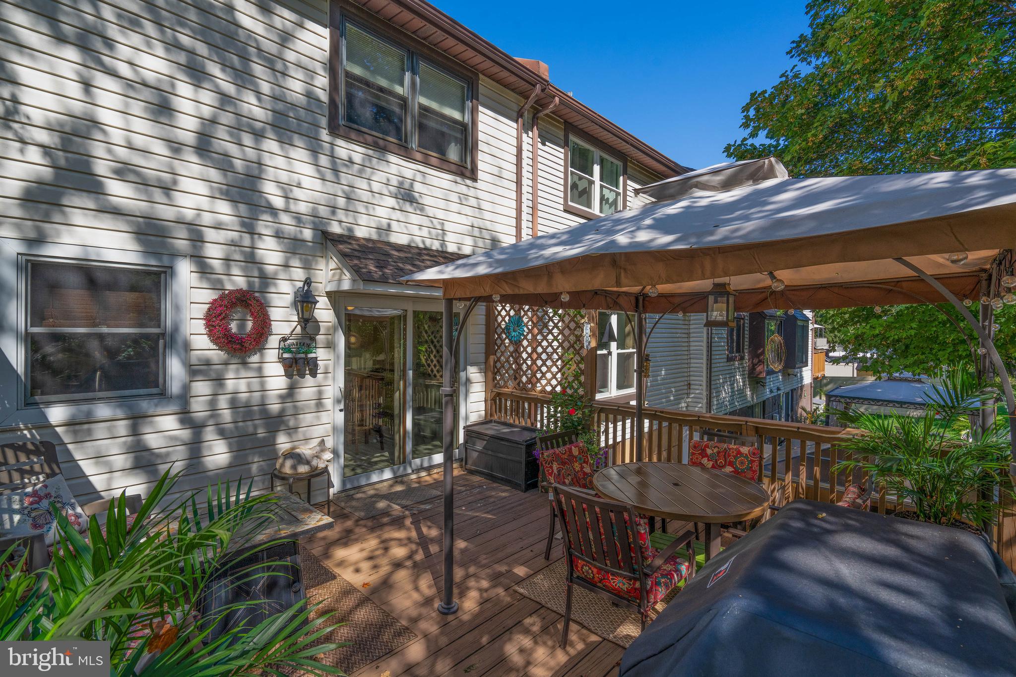 CLUSTERS - Residential