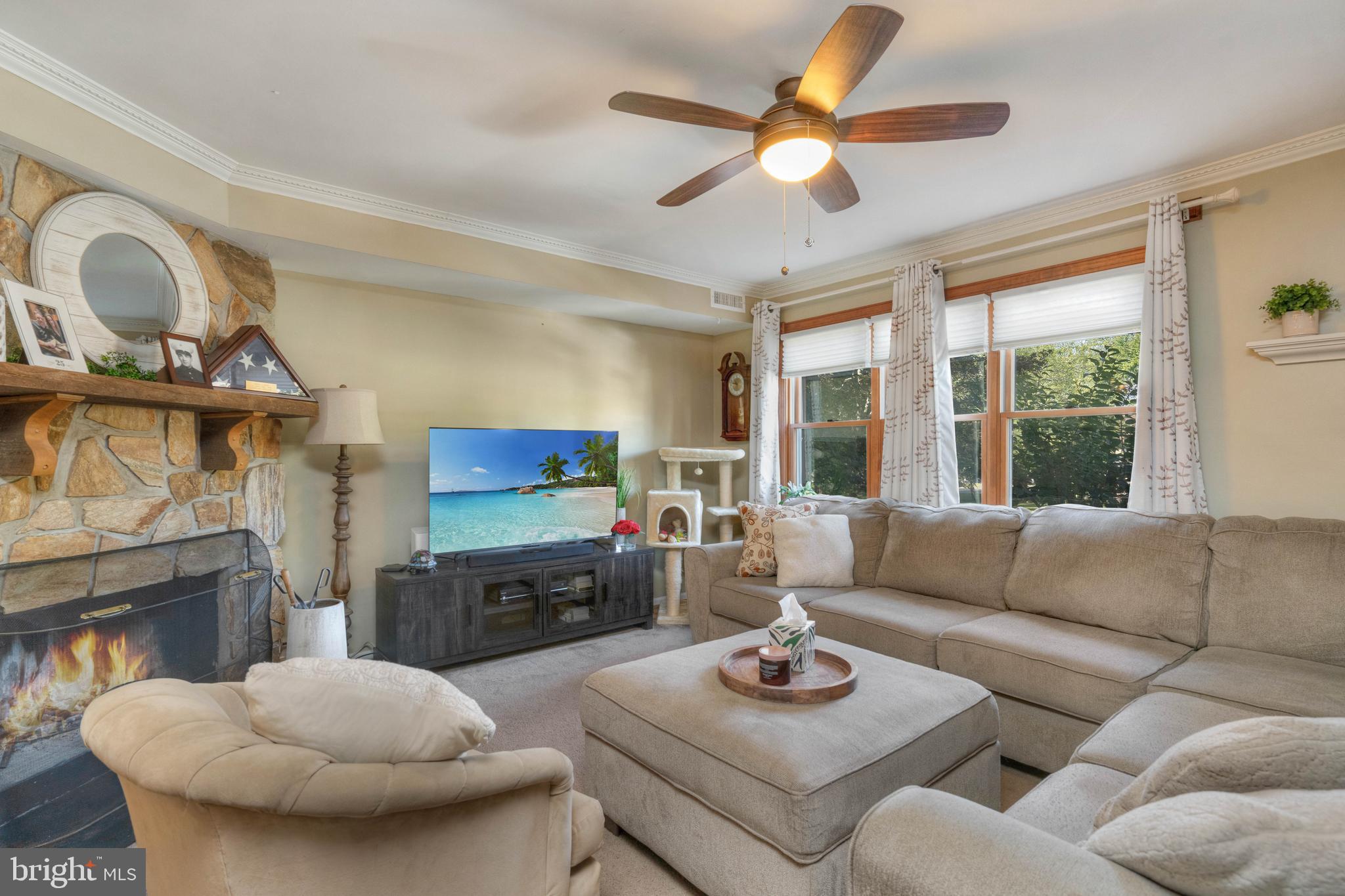 CLUSTERS - Residential