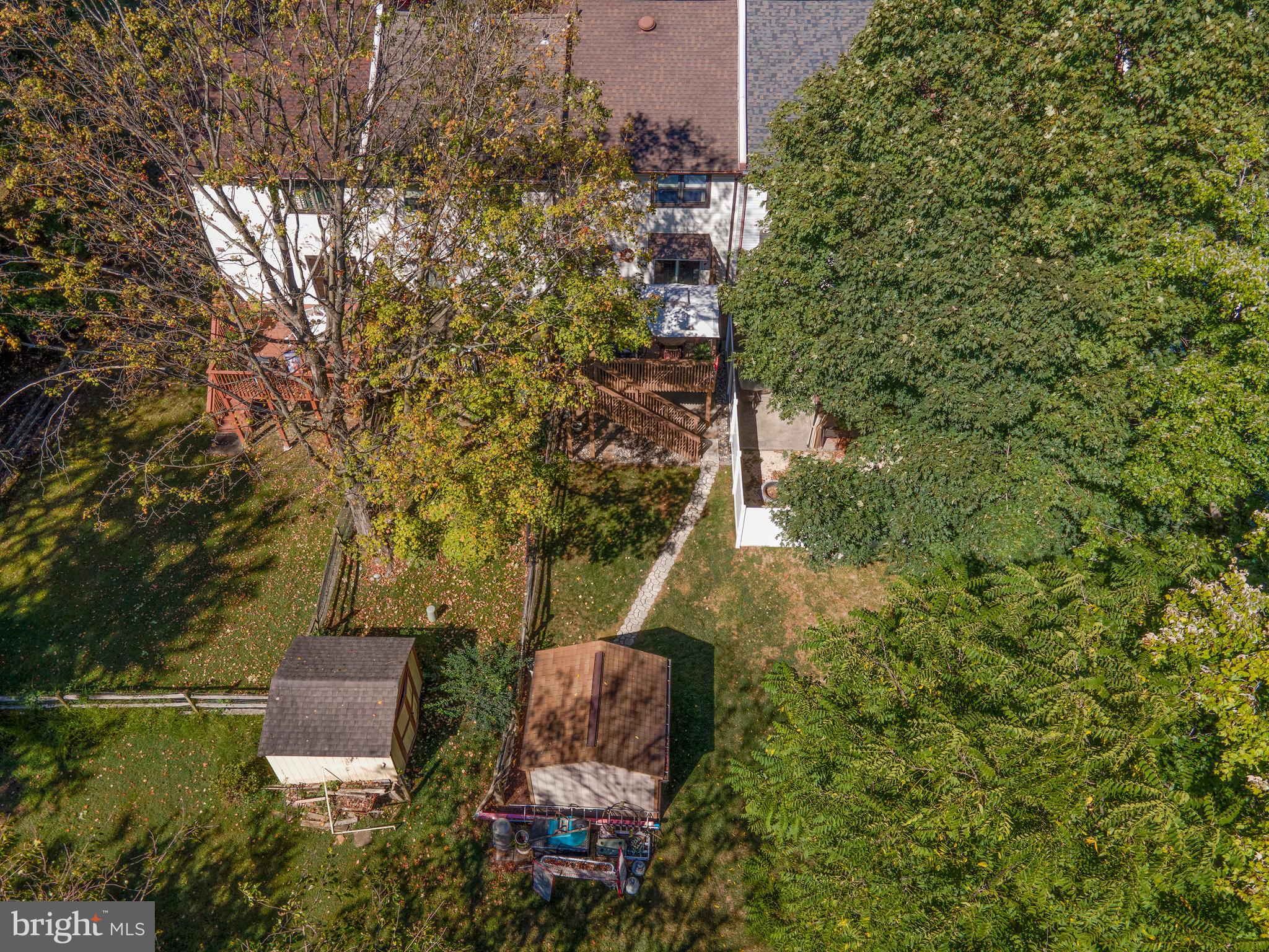 CLUSTERS - Residential