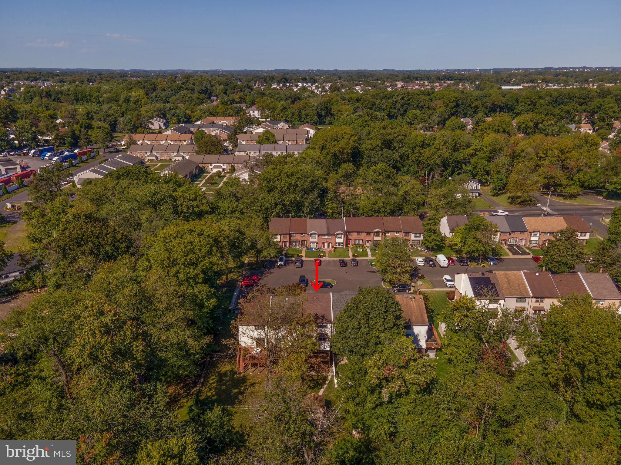 CLUSTERS - Residential