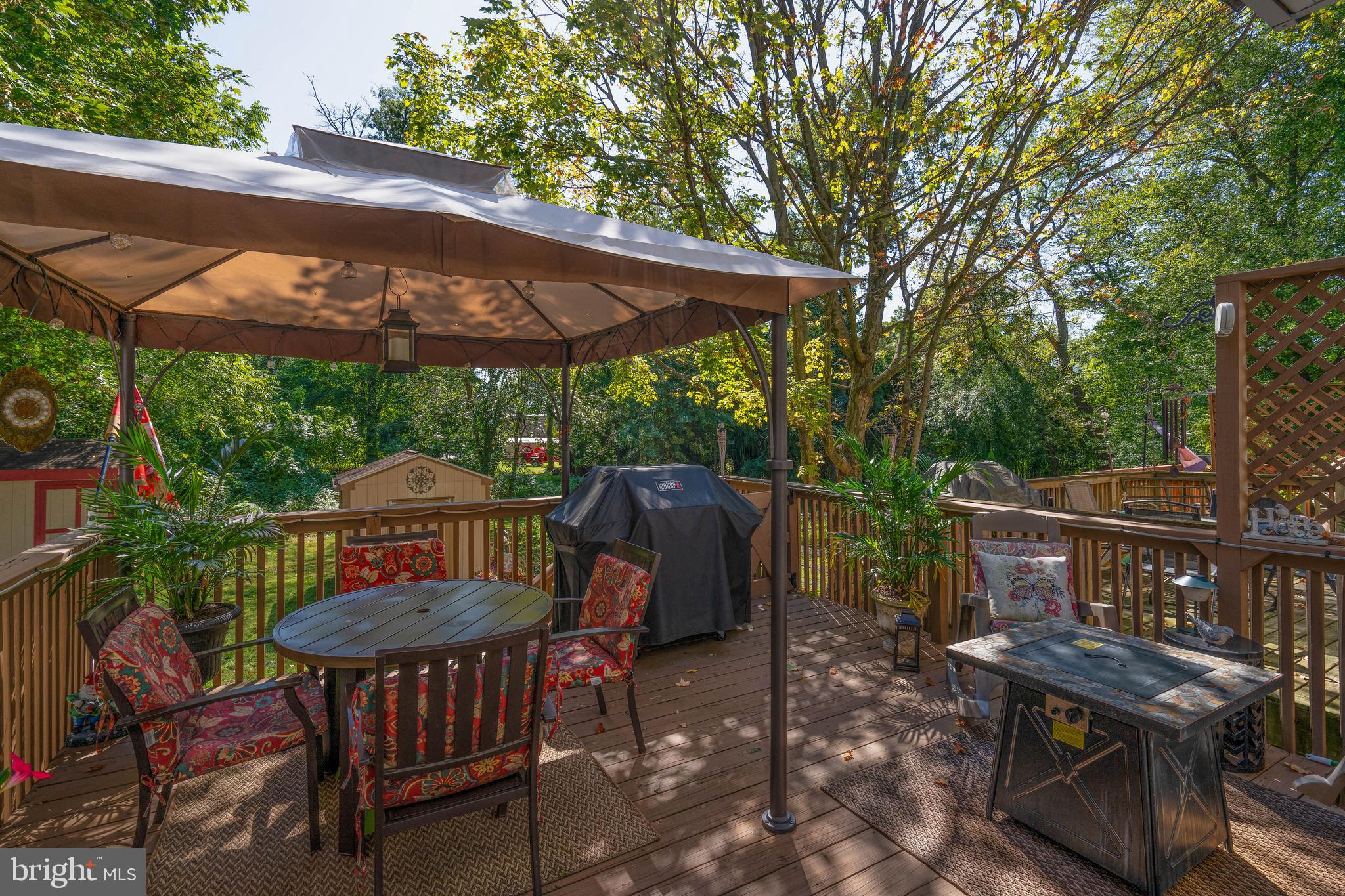 CLUSTERS - Residential