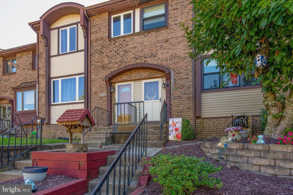 Photo of 3933 Wrexham Court, BENSALEM, PA 19020 (MLS # PABU2112178)