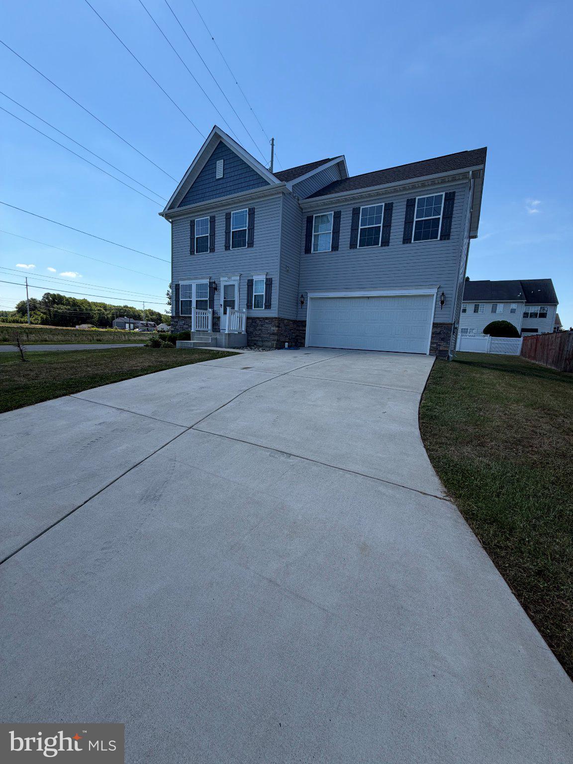 300 SHEPHERD AVENUE