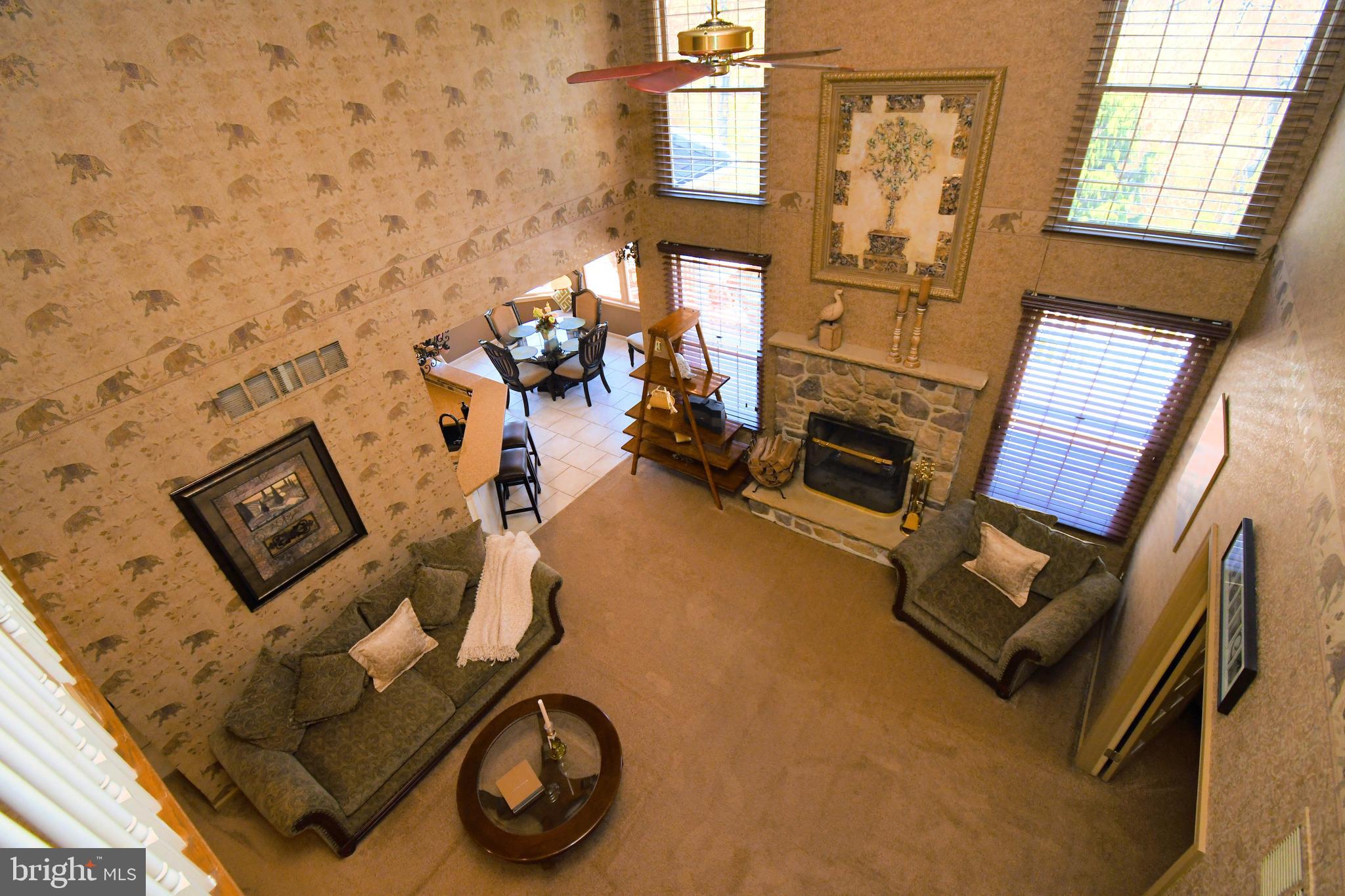 HOLLAND MEADOWS - Residential