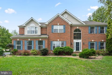 Homes For Rent - 11117 Stainsby Court<br/> Prince William County, BRISTOW, VA 20136
