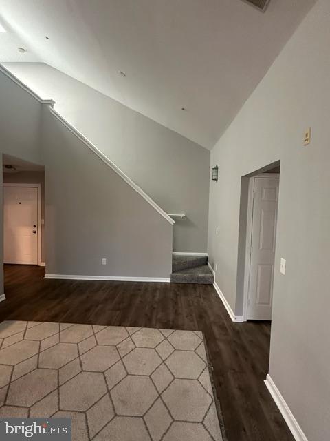 GREENBELT LAKE VILLAGE - Residential