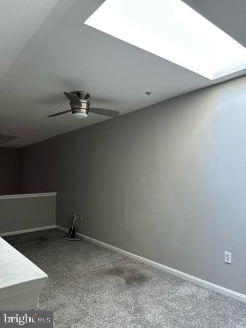 GREENBELT LAKE VILLAGE - Residential