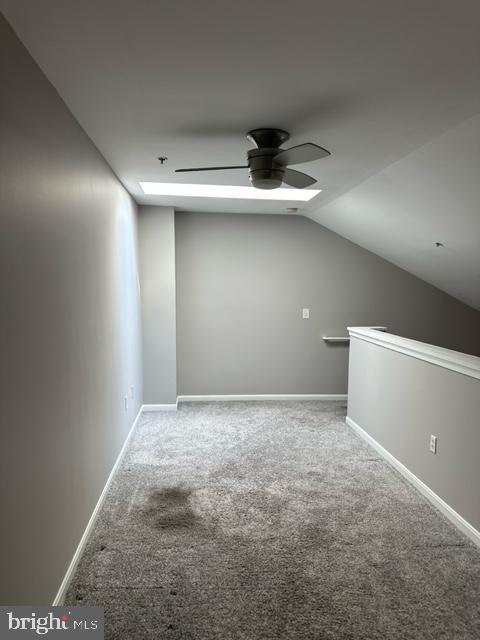 GREENBELT LAKE VILLAGE - Residential