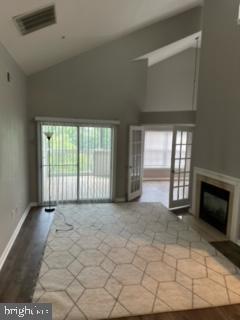 GREENBELT LAKE VILLAGE - Residential