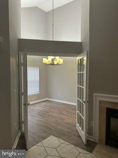 GREENBELT LAKE VILLAGE - Residential