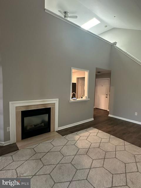 GREENBELT LAKE VILLAGE - Residential