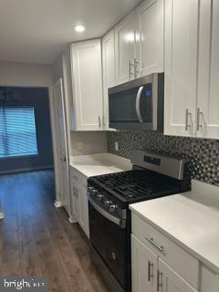 GREENBELT LAKE VILLAGE - Residential