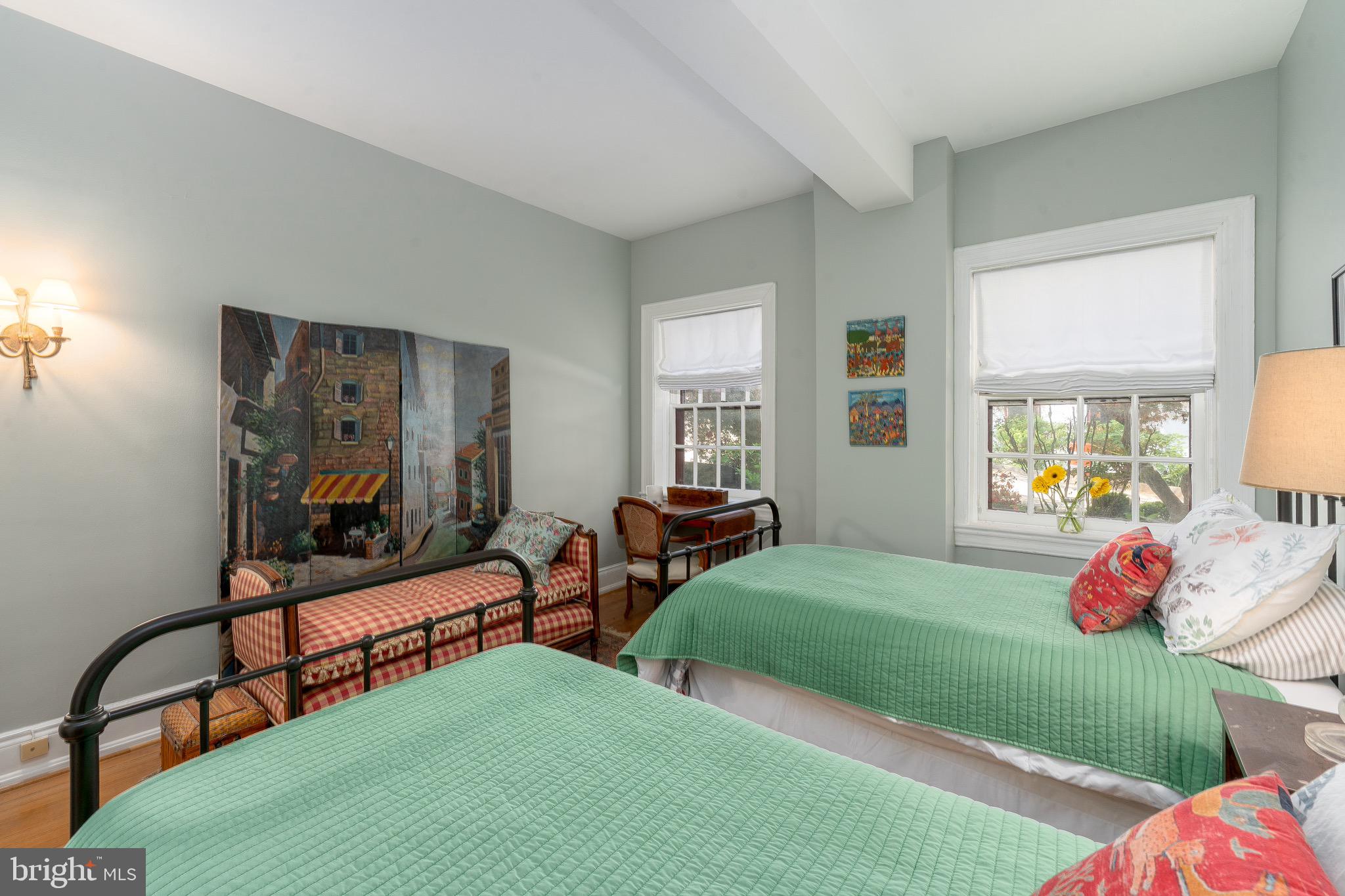 TUSCANY-CANTERBURY - Residential