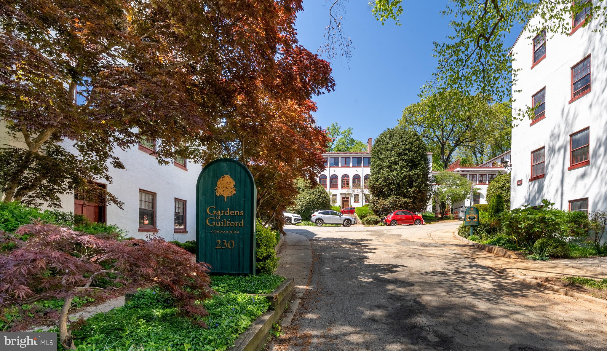 TUSCANY-CANTERBURY - Residential