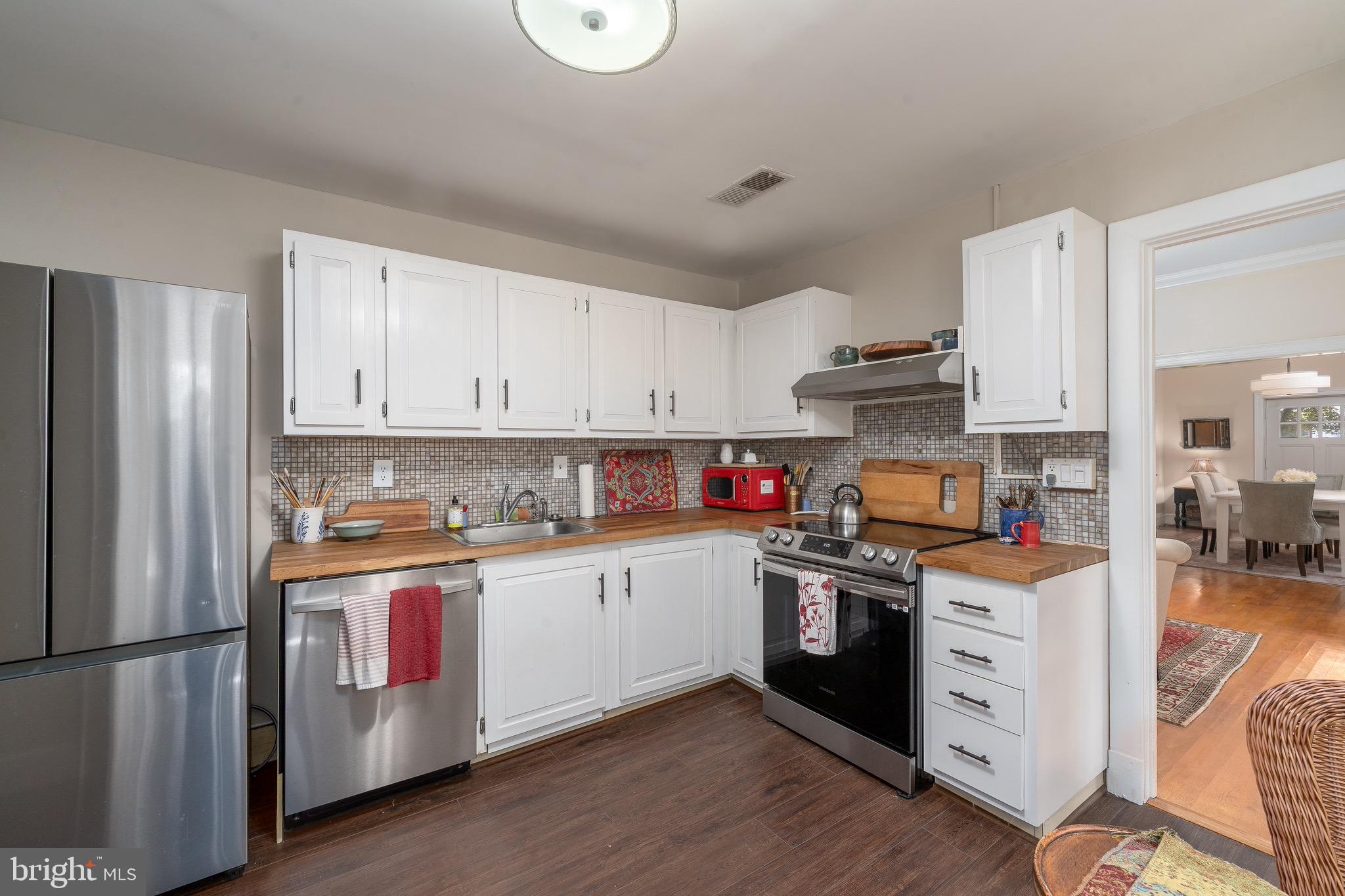 TUSCANY-CANTERBURY - Residential