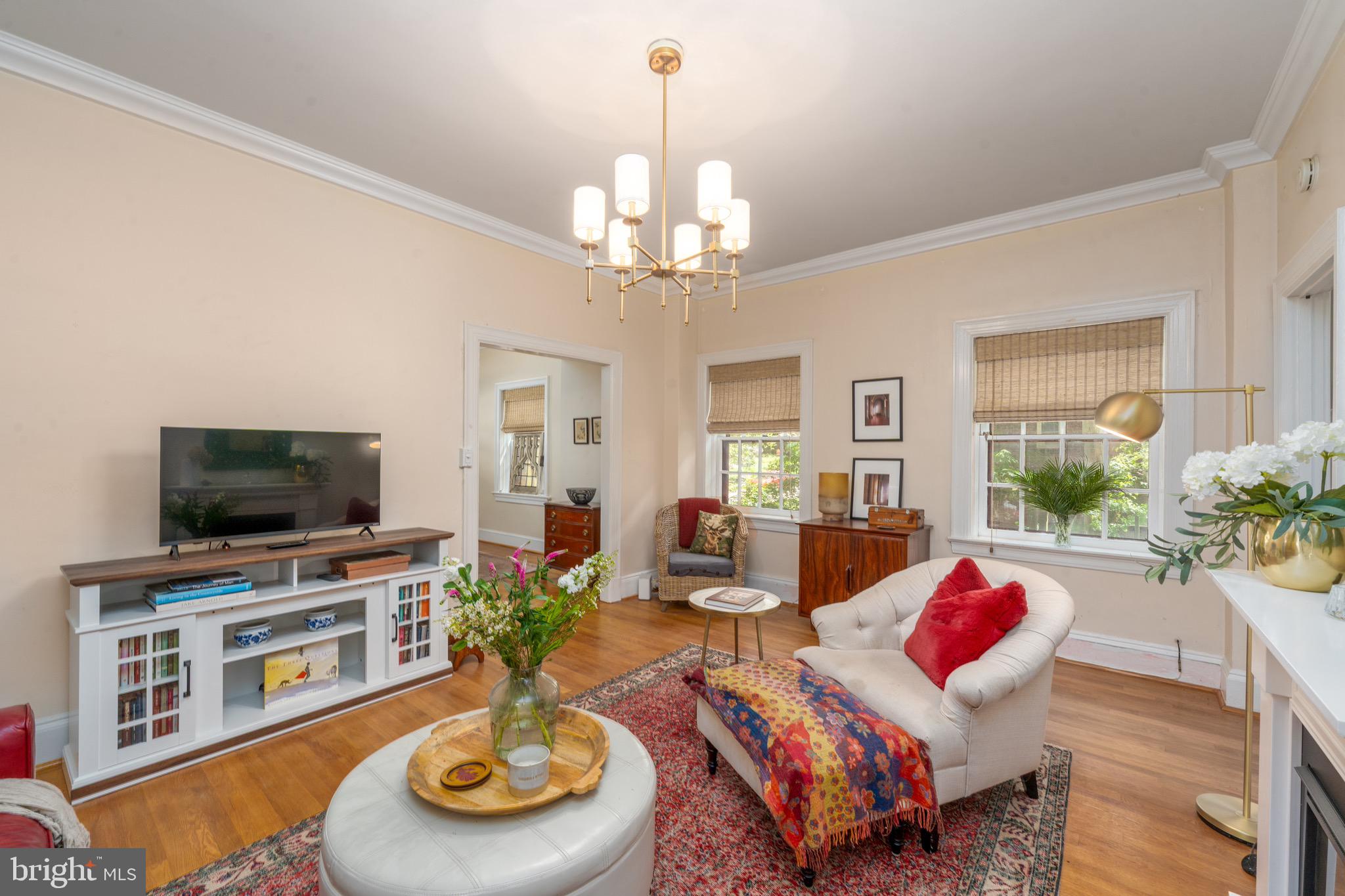 TUSCANY-CANTERBURY - Residential