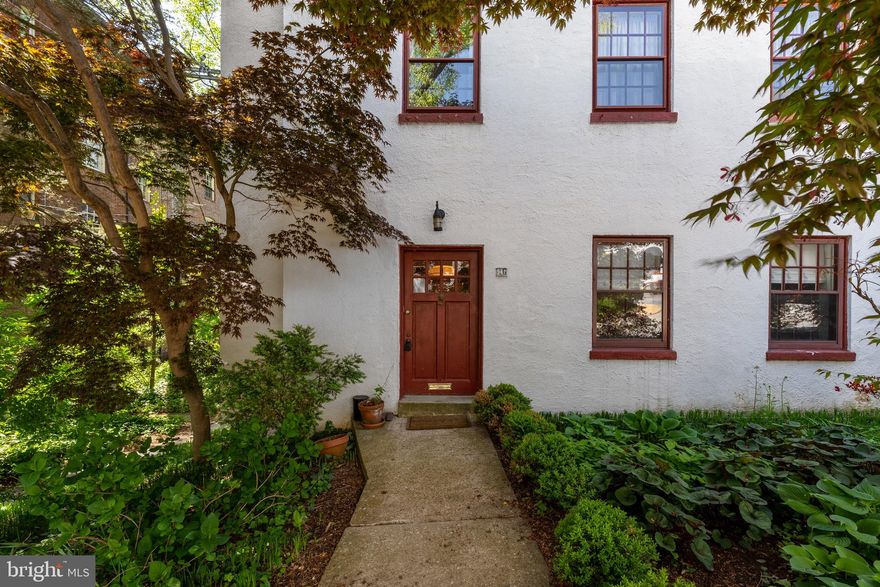 Tucked into one of Baltimore’s most beloved and architecturally rich enclaves, this rare residence at 230 Stony Run Lane offers a lifestyle that feels worlds away from the city, while keeping everything you love within easy reach. Set among mature trees, winding paths, and timeless courtyard buildings, Unit 4G blends old-world charm with the ease of condo living in the coveted Gardens of Guilford/Tuscany-Canterbury corridor.

Inside, sunlight pours through oversized windows and highlights warm hardwood floors, gracious room proportions, and a floor plan that lives like a home rather than a typical apartment. The expansive living room is equal parts refined and comfortable, anchored by a fireplace and framed by treetop views. A true dining room invites dinner parties, holiday gatherings, or slow Sunday brunches. The large kitchen offers generous workspace, everyday dining potential, and rare in-unit laundry. A flexible bonus room creates the ideal office, studio, reading retreat, or guest overflow space.

The bedrooms are privately positioned and generously scaled, creating a quiet retreat from the main living areas. Every room carries a sense of calm, character, and thoughtful function.

What makes this home truly special is the life beyond the walls. Morning walks along Stony Run Trail. Coffee in Roland Park. Evenings at local favorites on Charles Street. Easy access to Johns Hopkins, Loyola, Notre Dame, The Rotunda, Hampden, and downtown. This is the kind of neighborhood people move to and stay for decades because it simply feels good to live here.

For the buyer who values beauty, serenity, space, and location, Unit 4G is more than a home. It is a daily lifestyle upgrade in one of Baltimore’s most enduring settings.