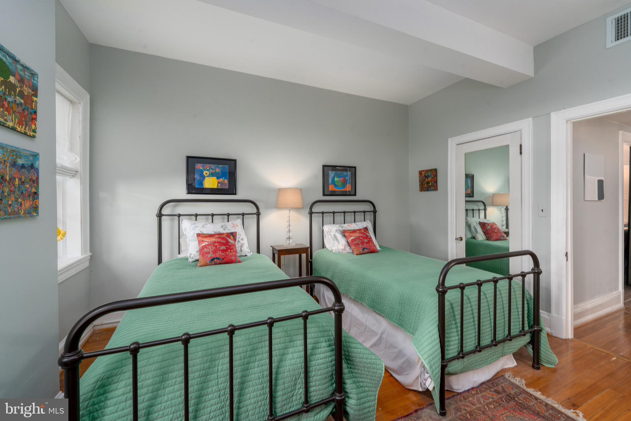 TUSCANY-CANTERBURY - Residential