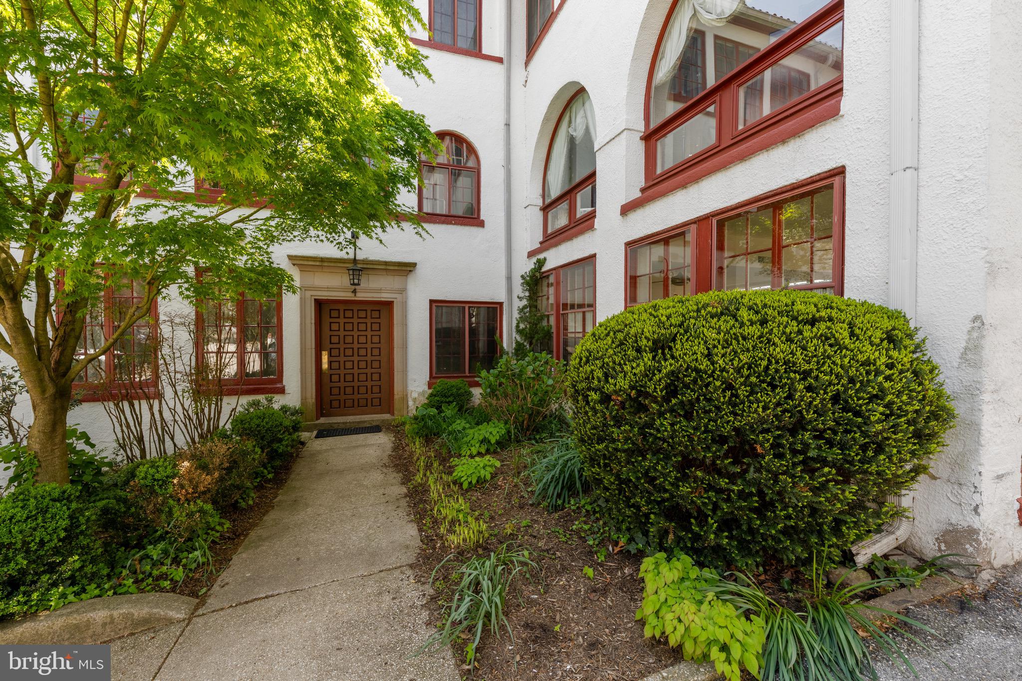 TUSCANY-CANTERBURY - Residential