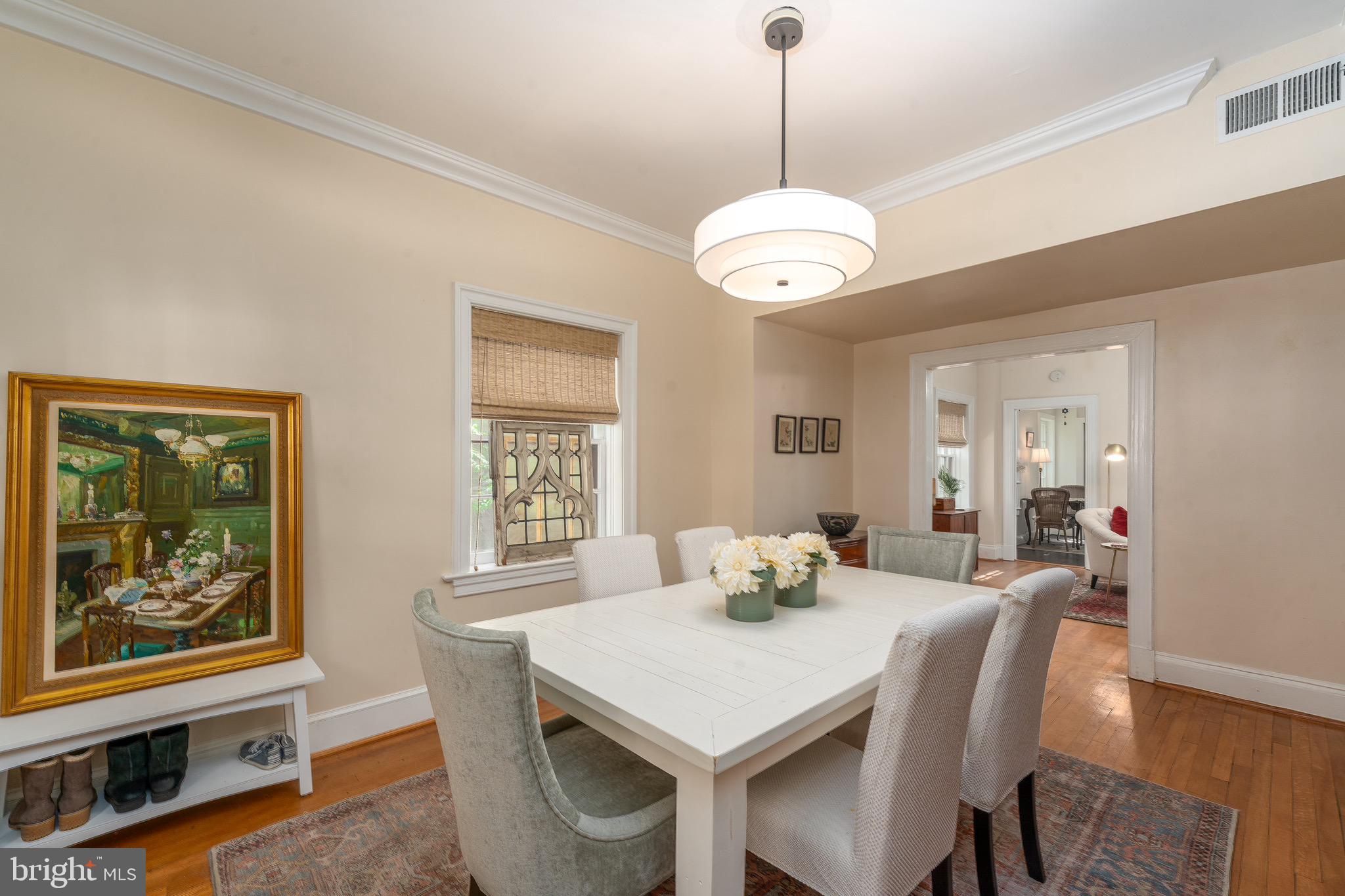 TUSCANY-CANTERBURY - Residential