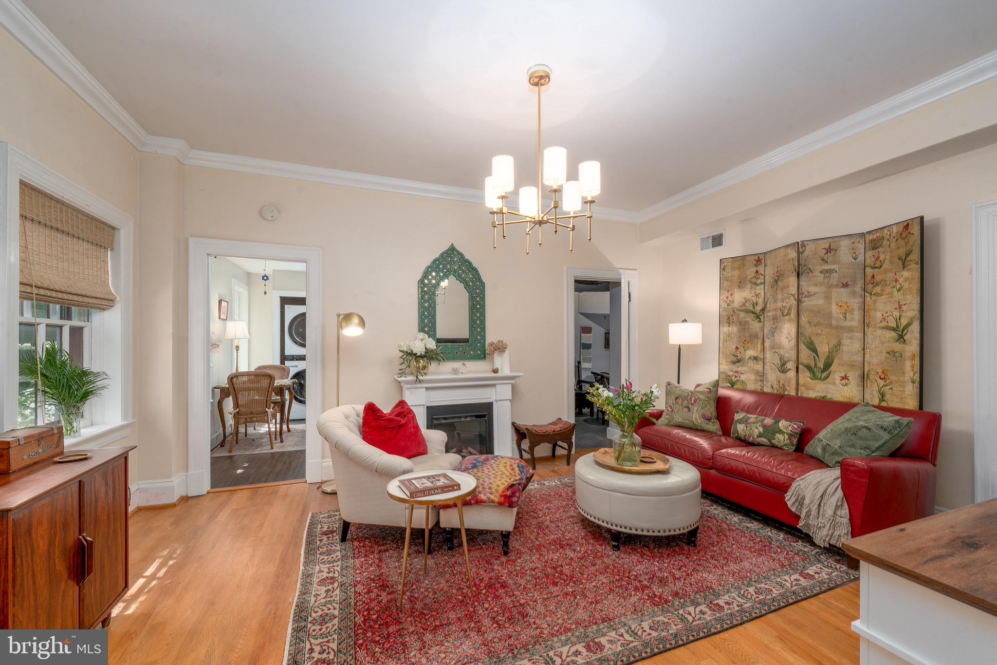 TUSCANY-CANTERBURY - Residential