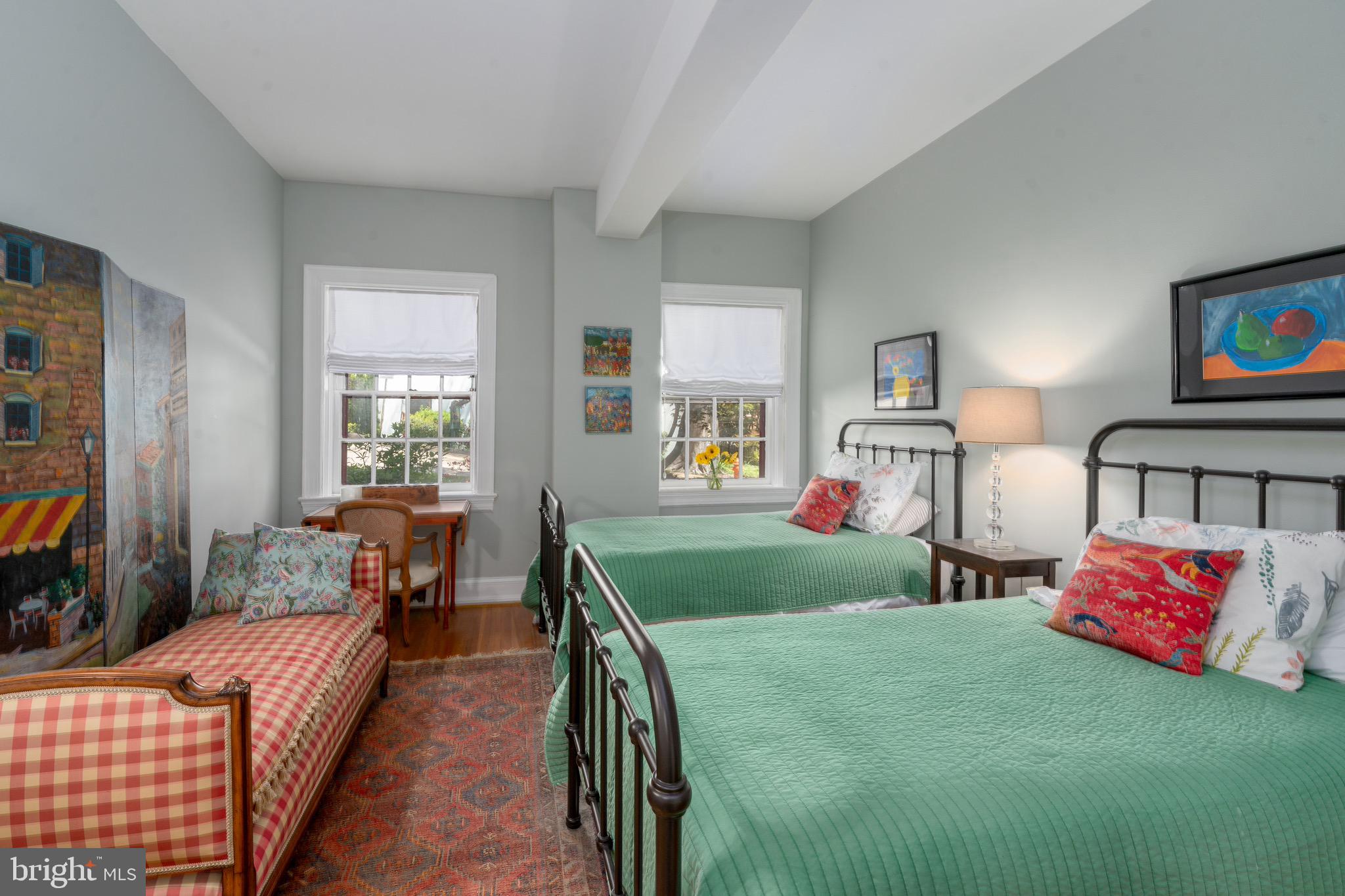 TUSCANY-CANTERBURY - Residential