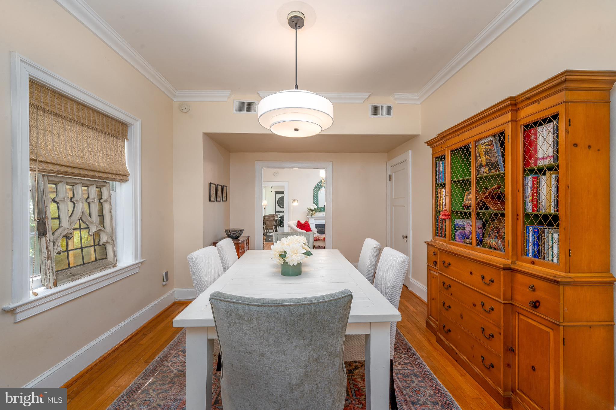 TUSCANY-CANTERBURY - Residential