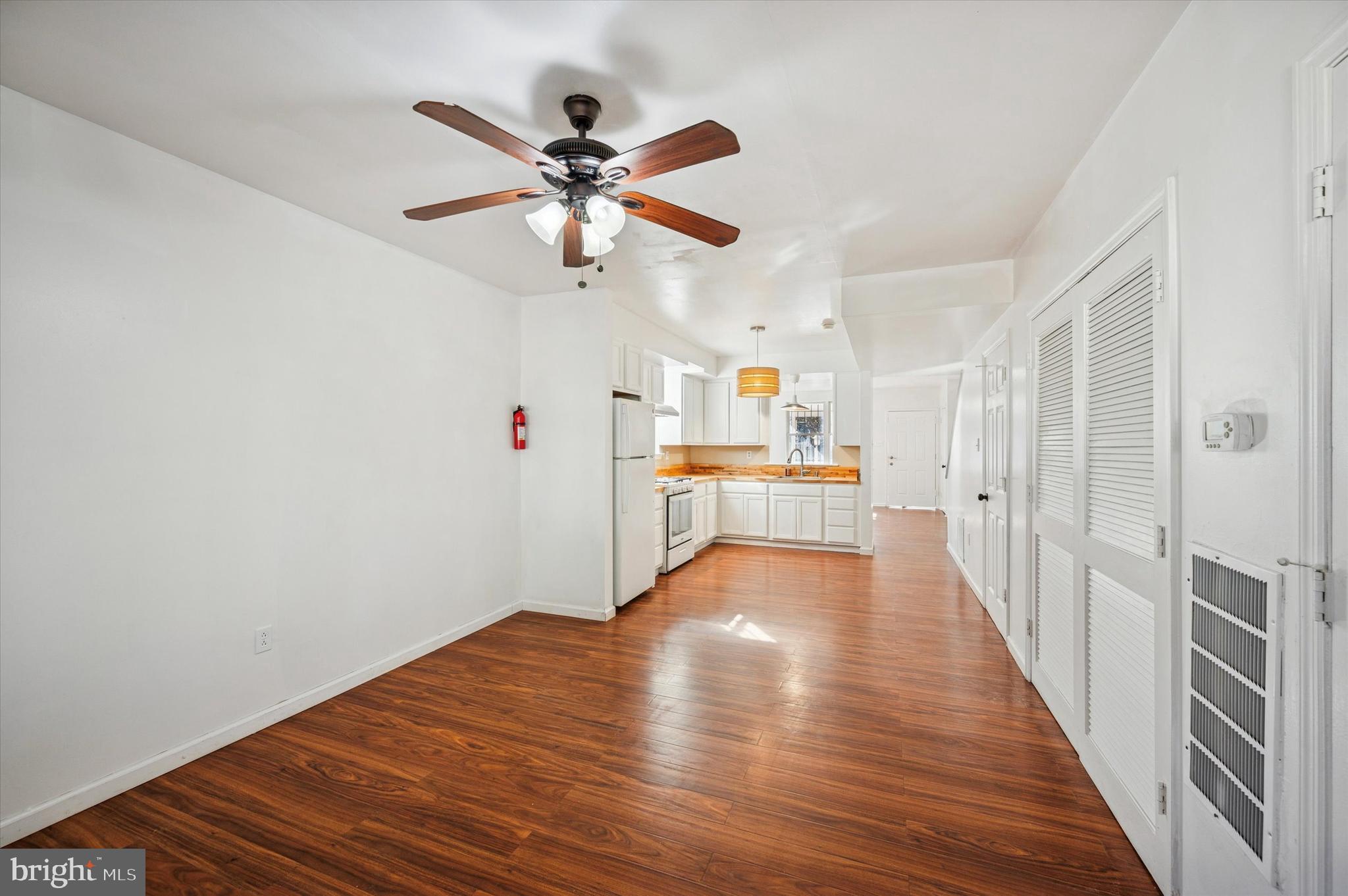 PHILADELPHIA - Residential