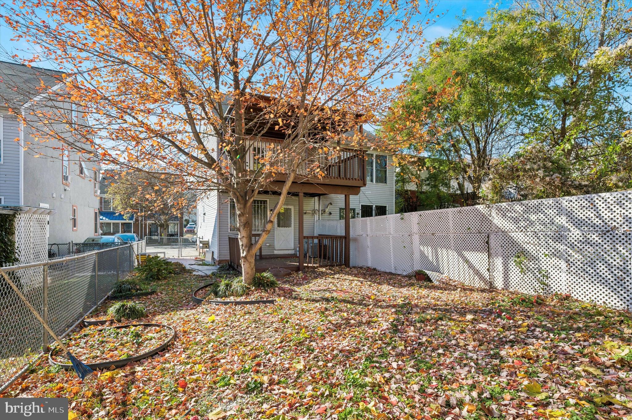 PHILADELPHIA - Residential