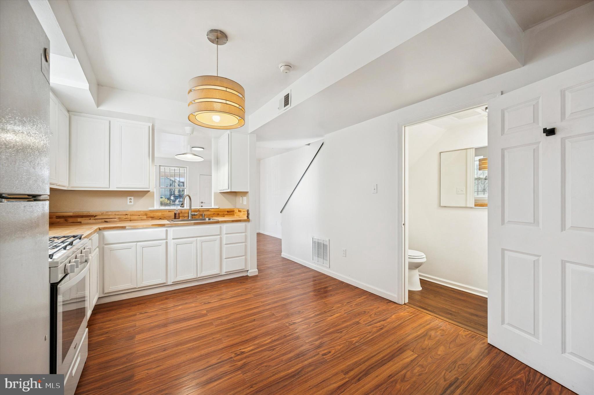 PHILADELPHIA - Residential