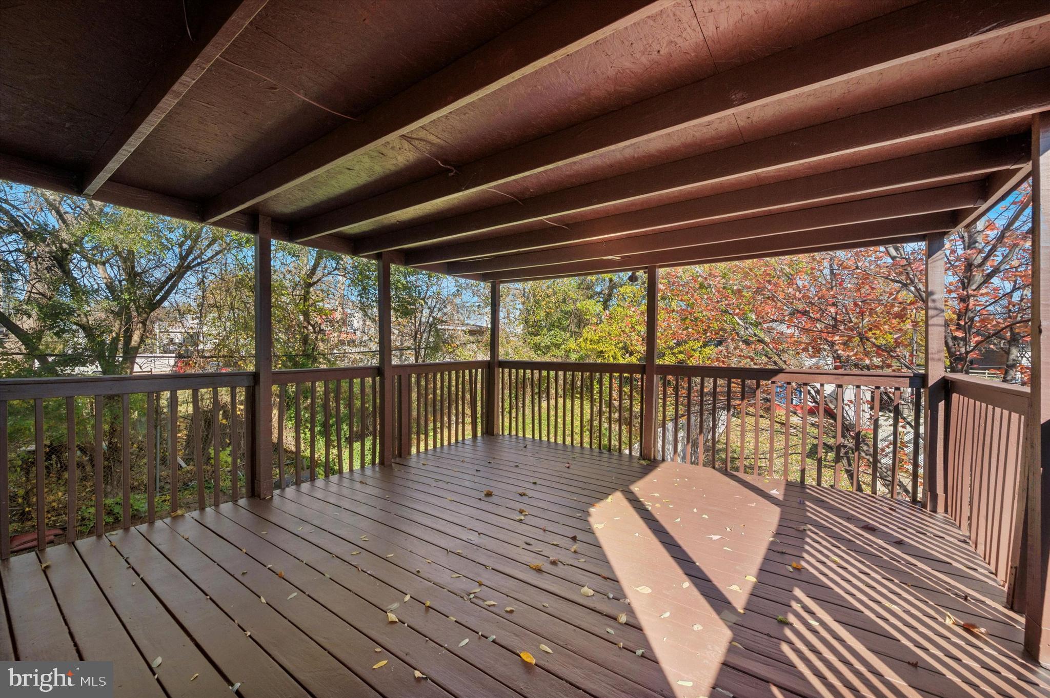 PHILADELPHIA - Residential