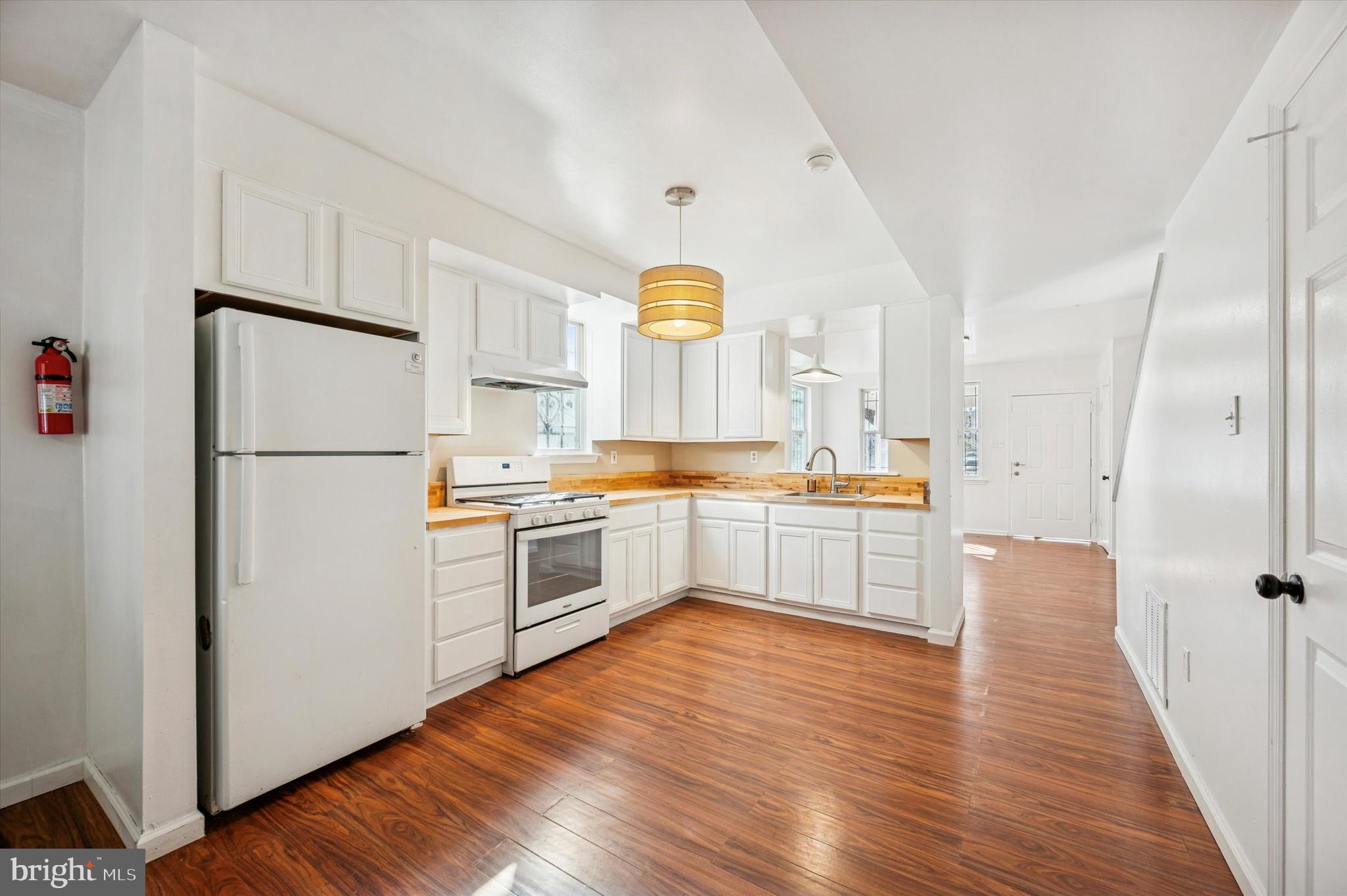 PHILADELPHIA - Residential