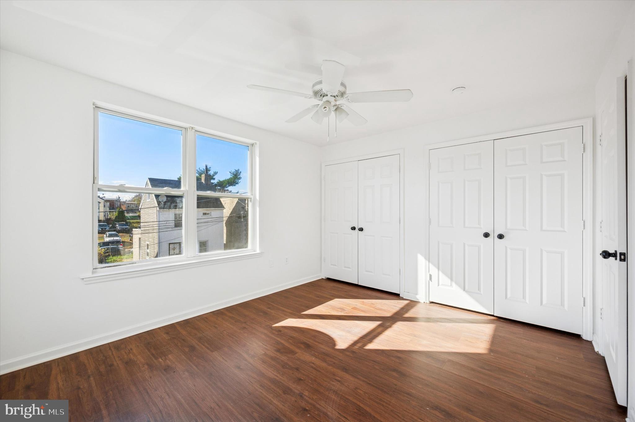 PHILADELPHIA - Residential