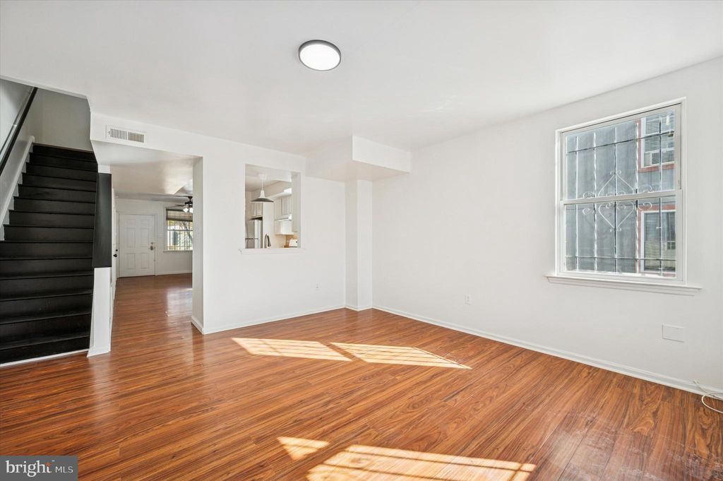 Photo of 1817 Wilmot Street, PHILADELPHIA, PA 19124 (MLS # PAPH2560222)