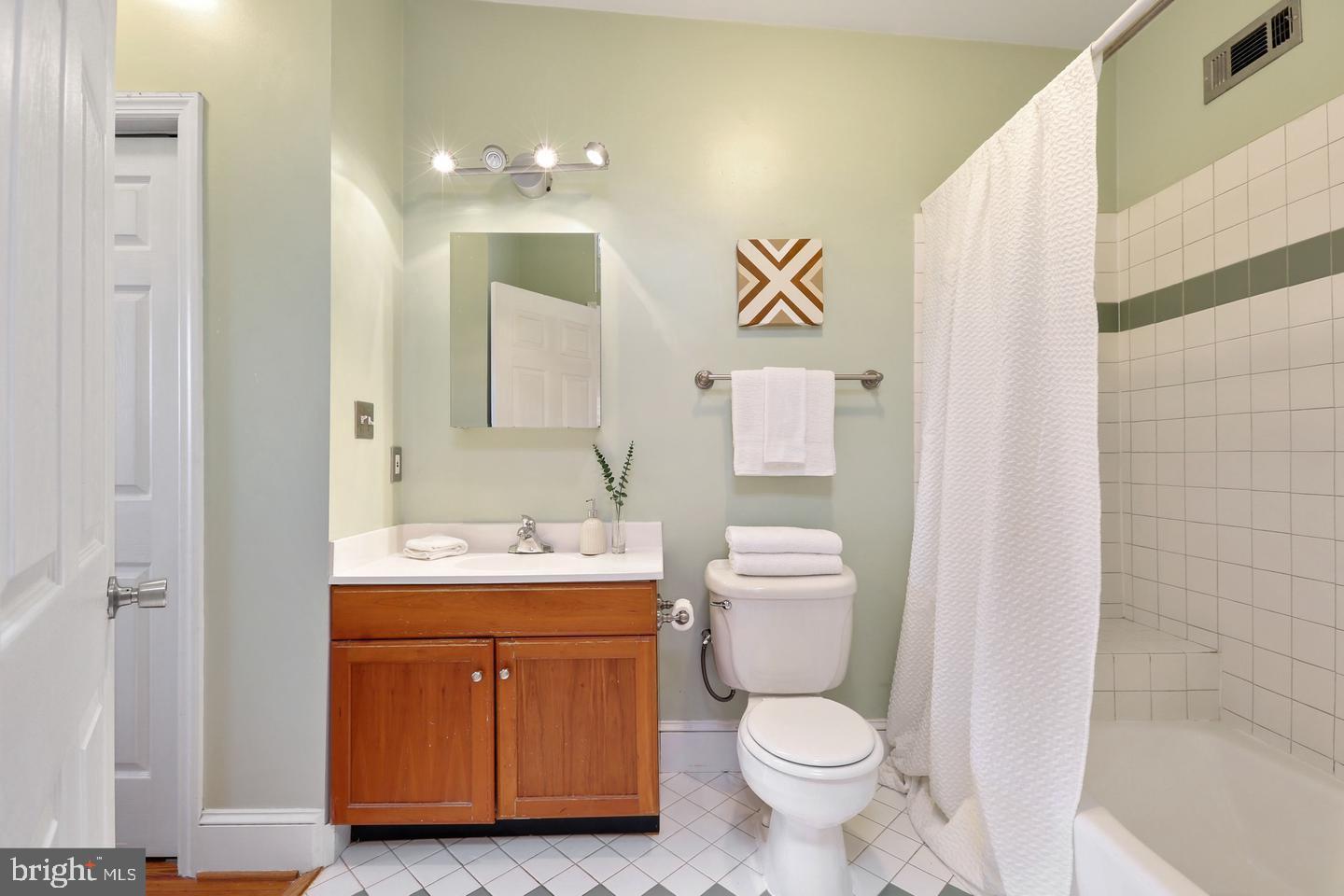 FEDERAL HILL HISTORIC DISTRICT - Residential Lease