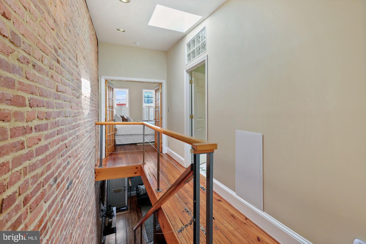 FEDERAL HILL HISTORIC DISTRICT - Residential Lease