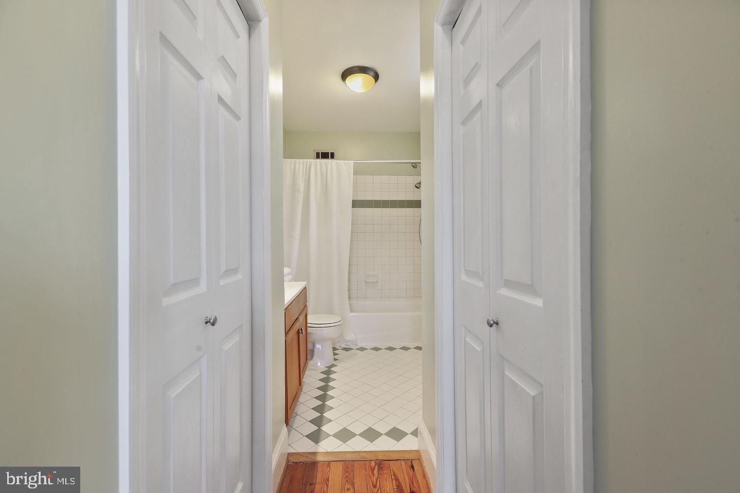 FEDERAL HILL HISTORIC DISTRICT - Residential Lease