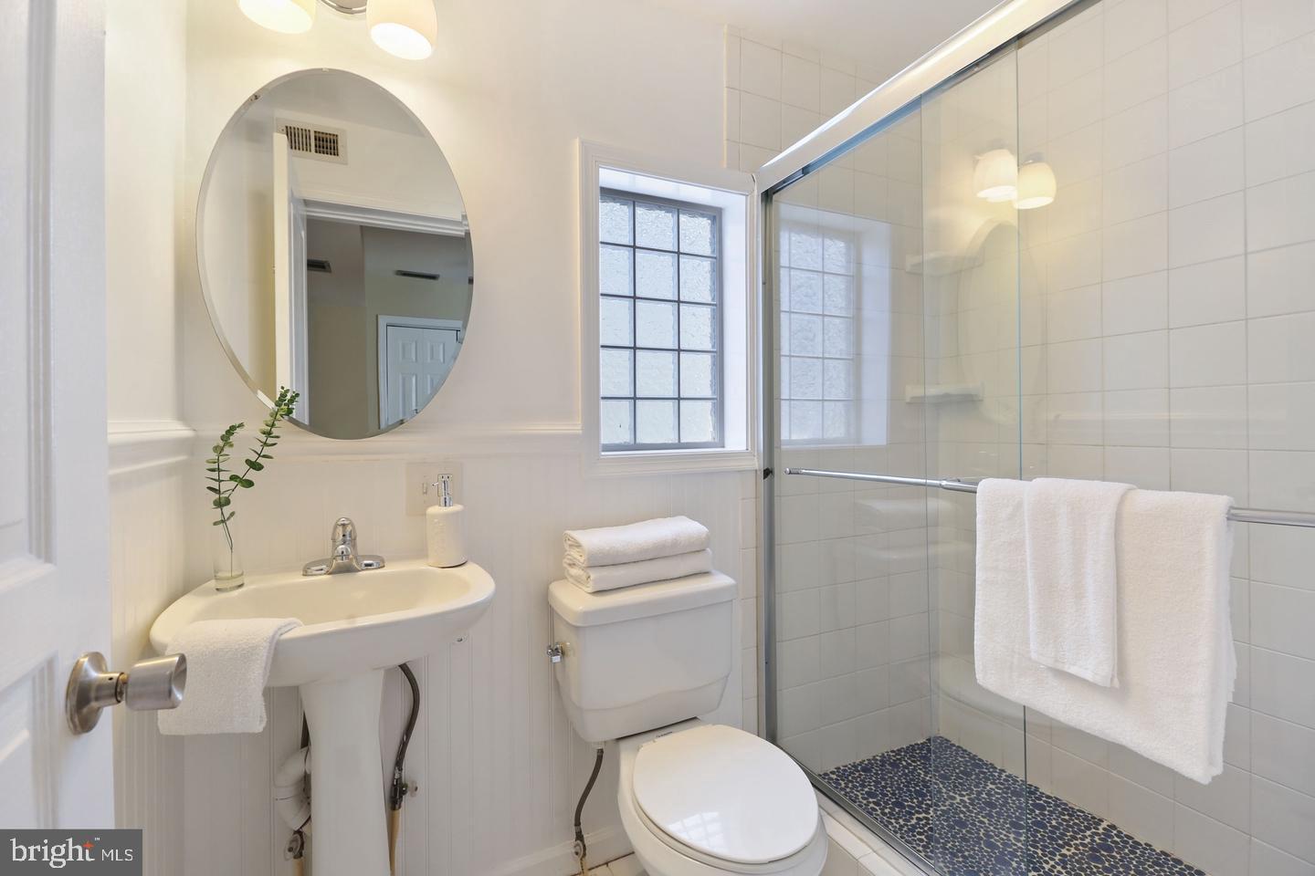 FEDERAL HILL HISTORIC DISTRICT - Residential Lease